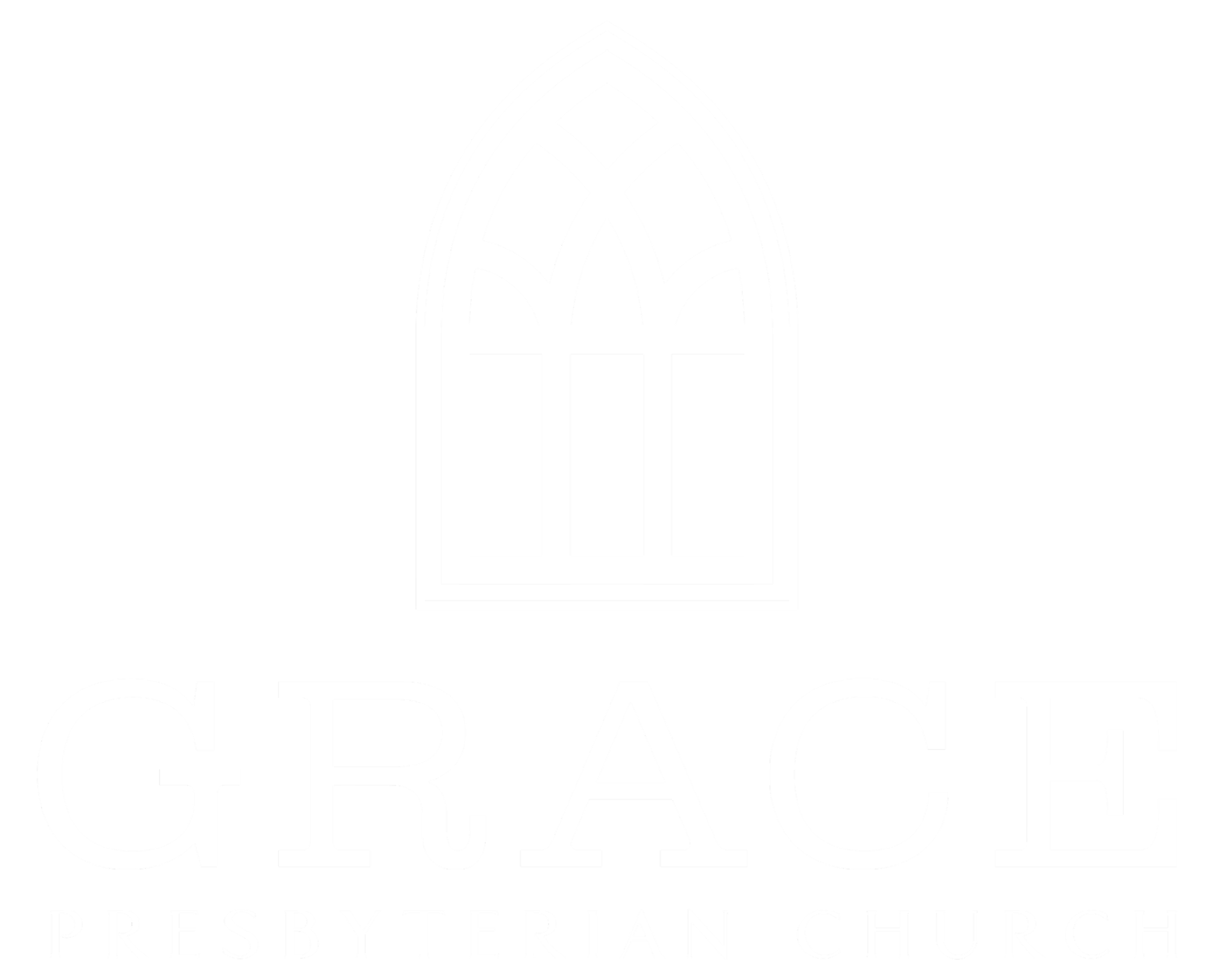 Give — Grace Presbyterian Church